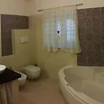 Pian Del Отель типа 