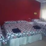 Pian Del Отель типа 