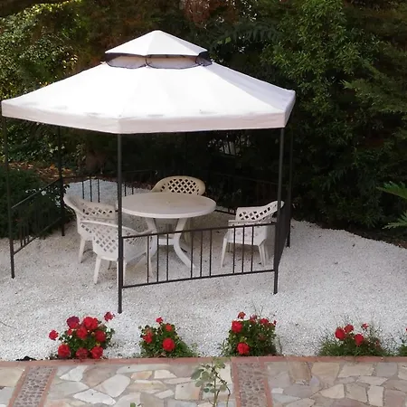 Pian Del Bed & Breakfast Caltanissetta