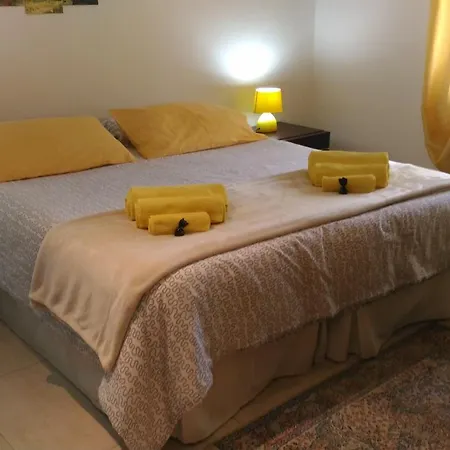 Bed & Breakfast Pian Del