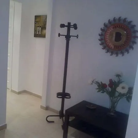 Pian Del Bed & Breakfast Caltanissetta