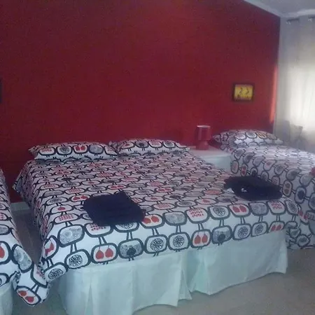 Pian Del Bed & Breakfast Caltanissetta