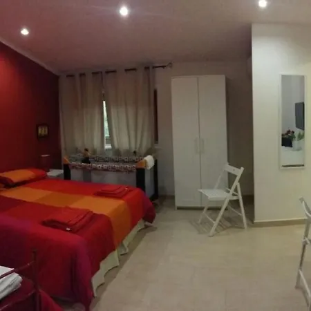 Pian Del Caltanissetta