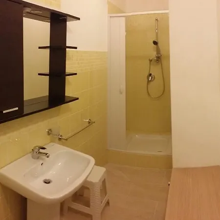 Nocleg ze śniadaniem Pian Del 3*