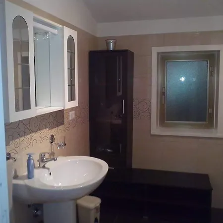 Pian Del Nocleg ze śniadaniem Caltanissetta