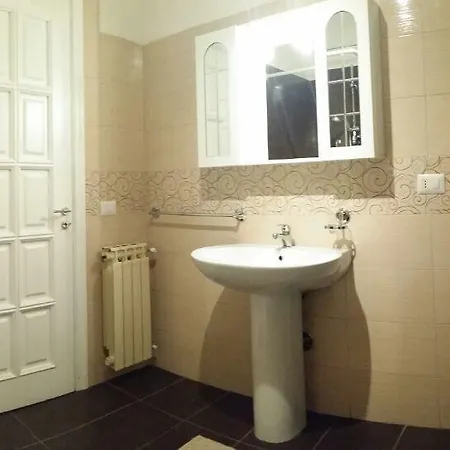 Pian Del Nocleg ze śniadaniem Caltanissetta