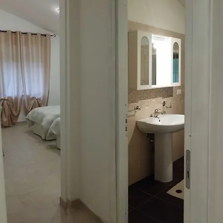 Nocleg ze śniadaniem Pian Del