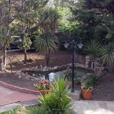 Pian Del Nocleg ze śniadaniem