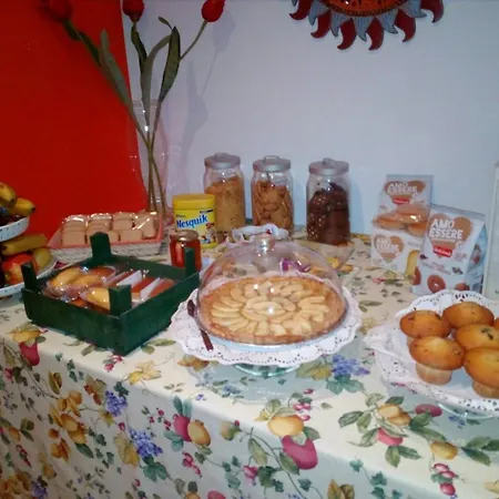 Pian Del Nocleg ze śniadaniem Caltanissetta