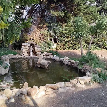 Nocleg ze śniadaniem Pian Del Caltanissetta