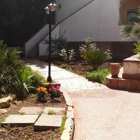 Nocleg ze śniadaniem Pian Del