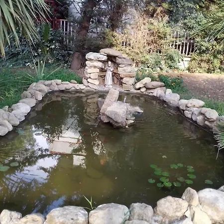 Nocleg ze śniadaniem Pian Del Caltanissetta