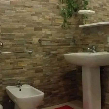 Nocleg ze śniadaniem Pian Del 3*