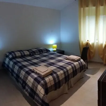 Pian Del Caltanissetta