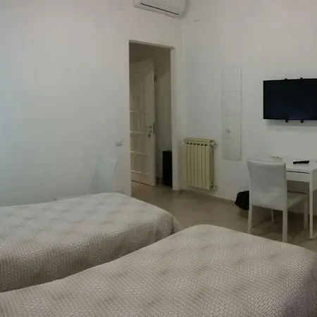 Nocleg ze śniadaniem Pian Del 3*