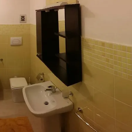 Pian Del Nocleg ze śniadaniem 3*