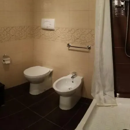 Nocleg ze śniadaniem Pian Del