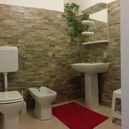 Nocleg ze śniadaniem Pian Del