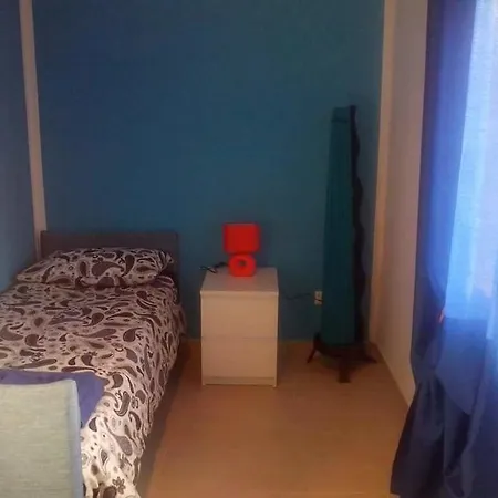 Pian Del Caltanissetta