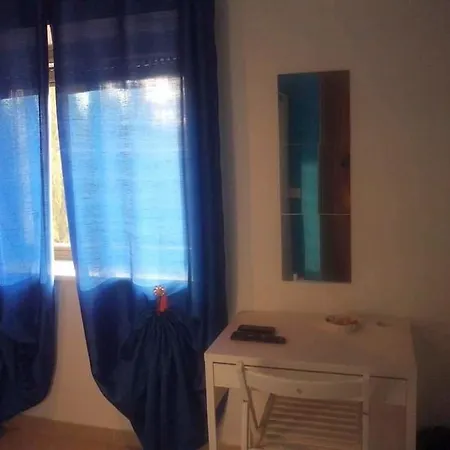 Nocleg ze śniadaniem Pian Del