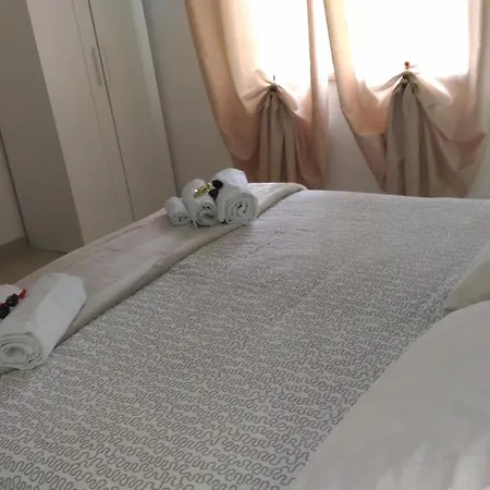 Pian Del Nocleg ze śniadaniem Caltanissetta