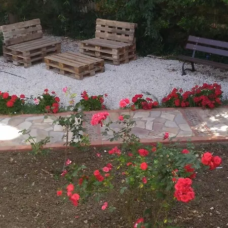 Bed & Breakfast Pian Del