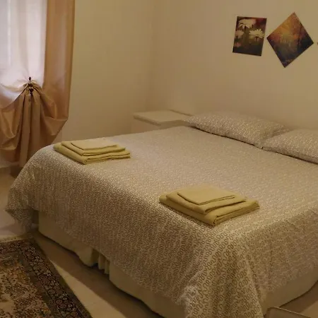 Pian Del Nocleg ze śniadaniem