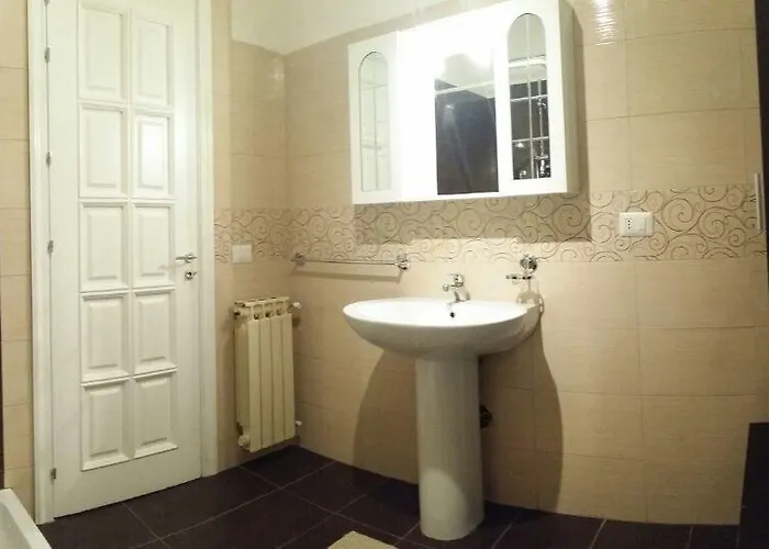 Pian Del לינה וארוחת בוקר קלטניסטה