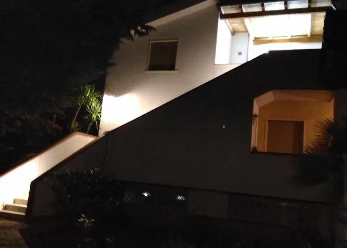 לינה וארוחת בוקר Pian Del