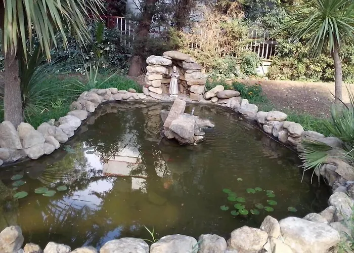 לינה וארוחת בוקר Pian Del קלטניסטה