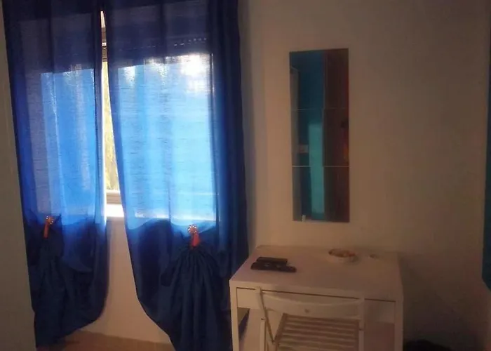 לינה וארוחת בוקר Pian Del